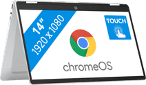 HP Chromebook x360 14b-cd0114ndx HP Chromebook