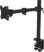 BlueBuilt Monitor Arm Single BBMA101 Monitor arm for desk mounts