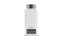 Bosch EasyControl Smart Radiator Thermostat RT10-RF (uitbreiding) Bosch smart home product