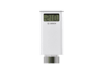 Bosch  Smart Radiator Thermostat RT10-RFV (uitbreiding) Bosch smart home product