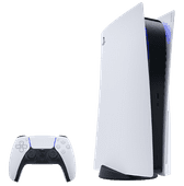 PlayStation 5 PlayStation 5 consoles