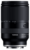 Tamron 28-200mm F/2.8-5.6 Di III RXD Sony FE Tamron lens