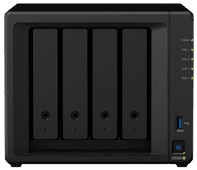 Synology DS920+ Synology NAS