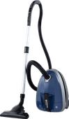 Nilfisk Select Performance Comfort 650 Watt stofzuiger met zak