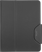 Targus VersaVu Apple iPad Pro 12,9 inch (2021/2020/2018) Book Case Zwart Book case tablet hoesje