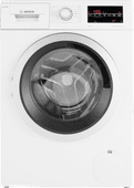 Bosch WAU28S50NL i-DOS Bosch washing machine