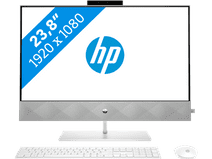 HP Pavilion 24-k0000nd Qwerty aanbieding