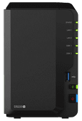 Synology DS220+ Synology NAS