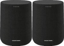 Harman Kardon Citation ONE MK3 Zwart Duo Smart speaker met ingebouwde spraakassistent