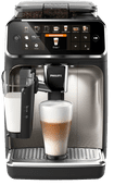 Philips 5400 EP5447/90 LatteGo Philips koffiezetapparaat met bonen