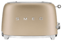 SMEG TSF01CHMEU Mat Champagne