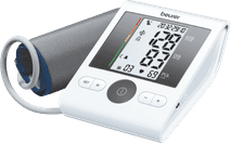 Beurer BM 28 Blood pressure monitor for the upper arm