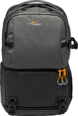 Lowepro Fastpack BP 250 AW III Grijs Cameratas voor camcorder