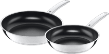 WMF Durado Frying Pan Set 24 + 28cm WMF pan