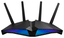 ASUS RT-AX82U Router met harde schijf functie