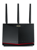 Asus RT-AX86U Routers met WiFi
