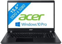Acer TravelMate P2 TMP215-52-516R Intel Core i5 laptop