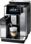 De'Longhi PrimaDonna Soul ECAM 610.75.MB Fully automatic coffee machine