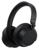 Microsoft Surface Headphone 2 Zwart Koptelefoon met microfoon