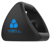 YBell Neo XS 4,3kg Kettlebell