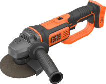 BLACK+DECKER BCG720N-XJ (zonder accu) Haakse slijper