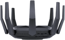 Asus RT-AX89X Gaming router