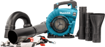 Makita DUB363ZV (zonder accu) Makita LXT 18V tuingereedschap