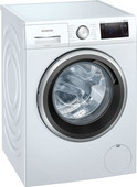 Siemens WM14UP70NL intelligentDosing Siemens washing machine