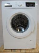 Siemens WMN16T3471 Refurbished Refurbished wasmachine