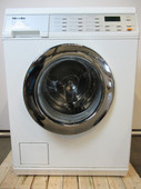 Miele W5973 Refurbished Refurbished wasmachine