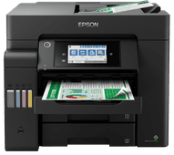 Epson EcoTank ET-5800 Printer for business use