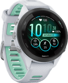 Garmin Forerunner 265S Wit Garmin Forerunner