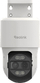 Reolink TrackMix P760 Reolink IP camera