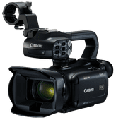 Canon XA40 Video camera