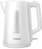 Philips HD9318/00 White electric kettle