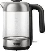 PHILIPS HD9339/80 Zilver