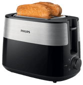 Philips Daily Collection HD2516/90 Toaster