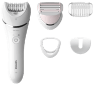 Philips Series 8000 BRE710/00 Epilator or epilady