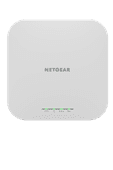 Netgear WAX610 Computer and tablet in our store in Den Bosch