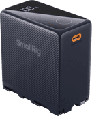 Smallrig NP-F970 USB-C Rechargeable Camera Battery Accu voor compactcamera's