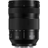 Panasonic Lumix S 24-105mm f/4 Macro O.I.S. Zoom lens