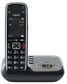 Gigaset E720A Vaste telefoon
