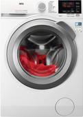 AEG L6FBNR1 - 6000 serie - ProSense - Wasmachine