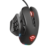 Buy Trust Gaming Mouse Coolblue Before 23 59 Delivered Tomorrow