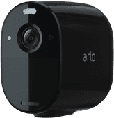 Arlo Essential Spotlight Black Arlo IP camera