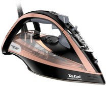 Tefal Ultimate Pure FV9845 Strijkijzer aanbieding