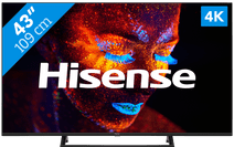 Hisense 43A7300F (2020) Hisense television