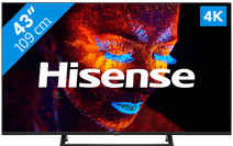 Hisense 43A7300F (2020)