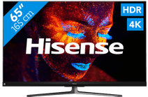 Hisense 65U8QF (2020) Hisense television