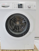 Bosch WAQ28446NL Refurbished Refurbished wasmachine